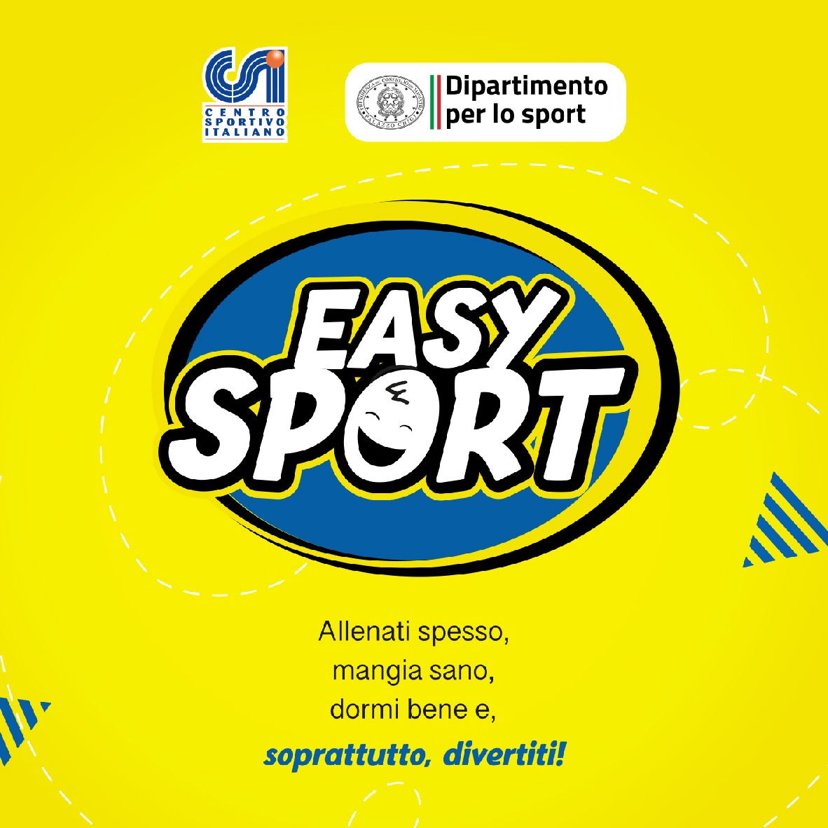 Easy-Sport