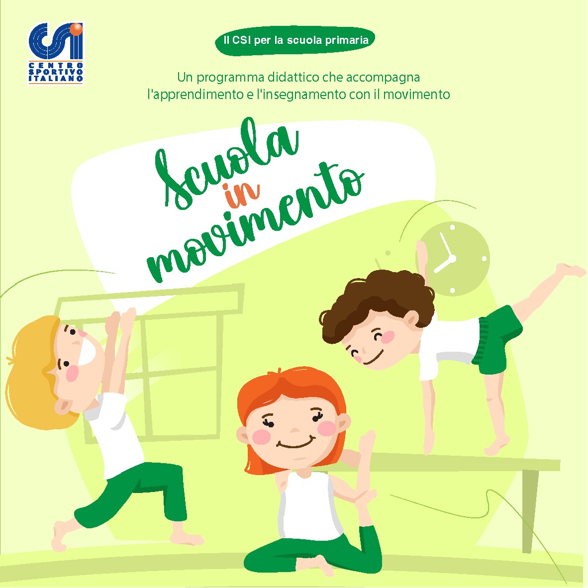 Scuola-In-Movimento